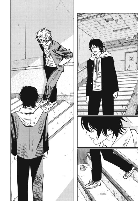 chainsaw man ตอนที่ 139-15